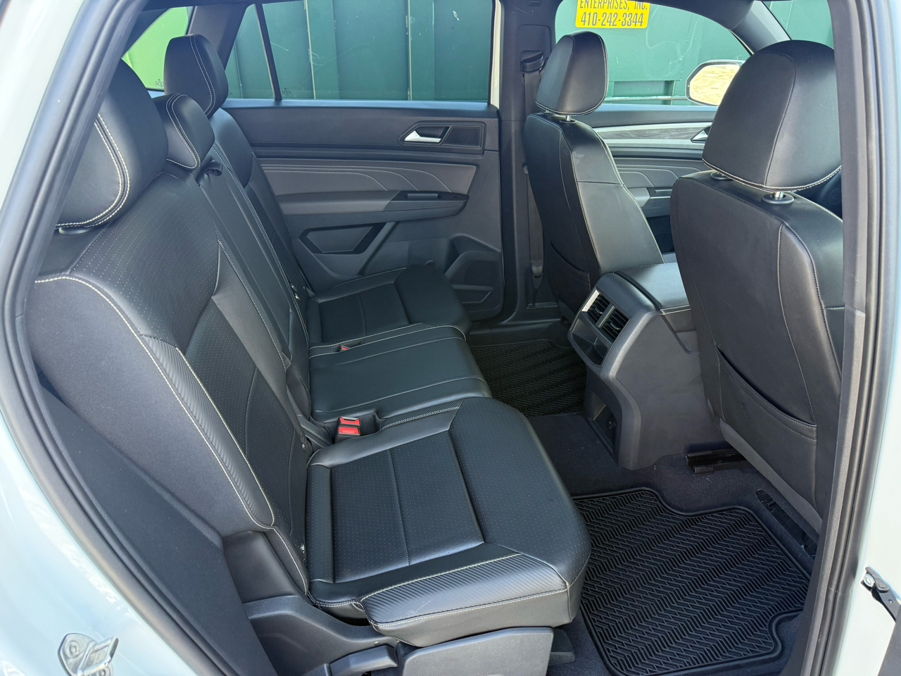 Volkswagen Atlas Cross Sport 2.0T SE 4MOTION 2022