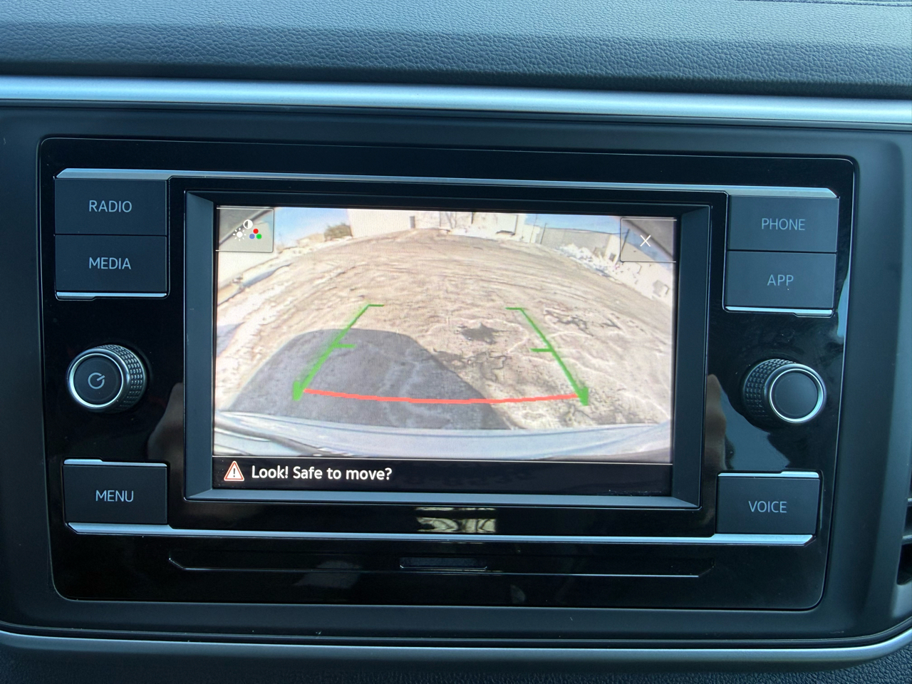 Volkswagen Atlas Cross Sport 2.0T SE 4MOTION 2022