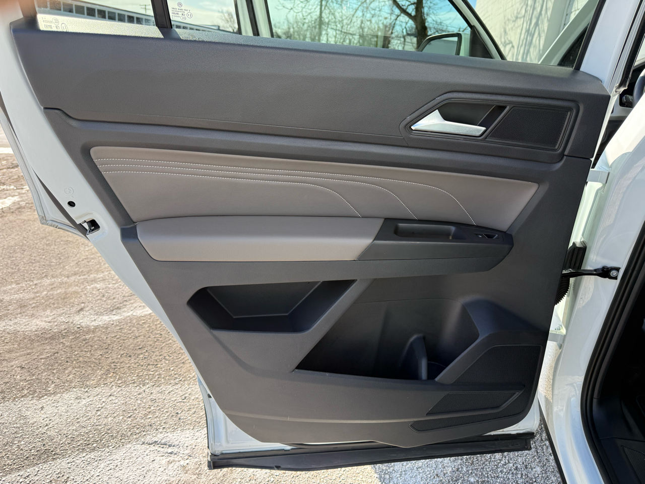 Volkswagen Atlas Cross Sport 2.0T SE 4MOTION 2022