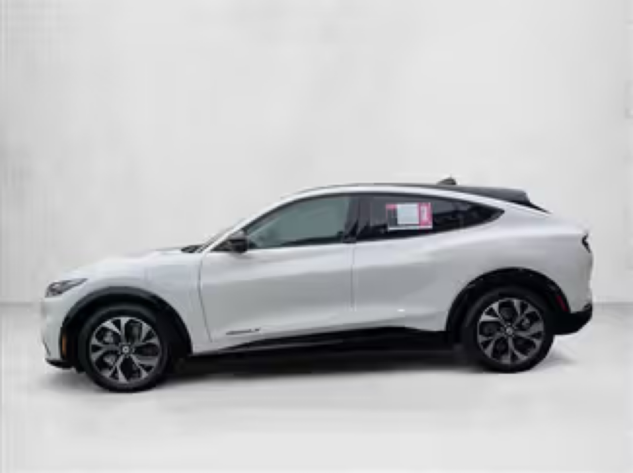 Ford Mustang Mach-E Premium AWD 2023