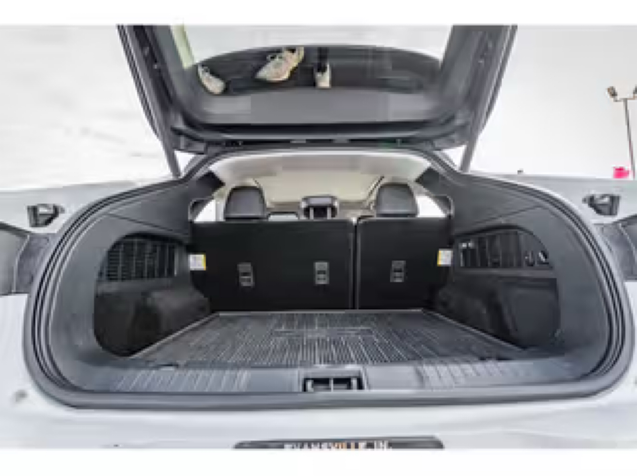 Ford Mustang Mach-E Premium AWD 2023