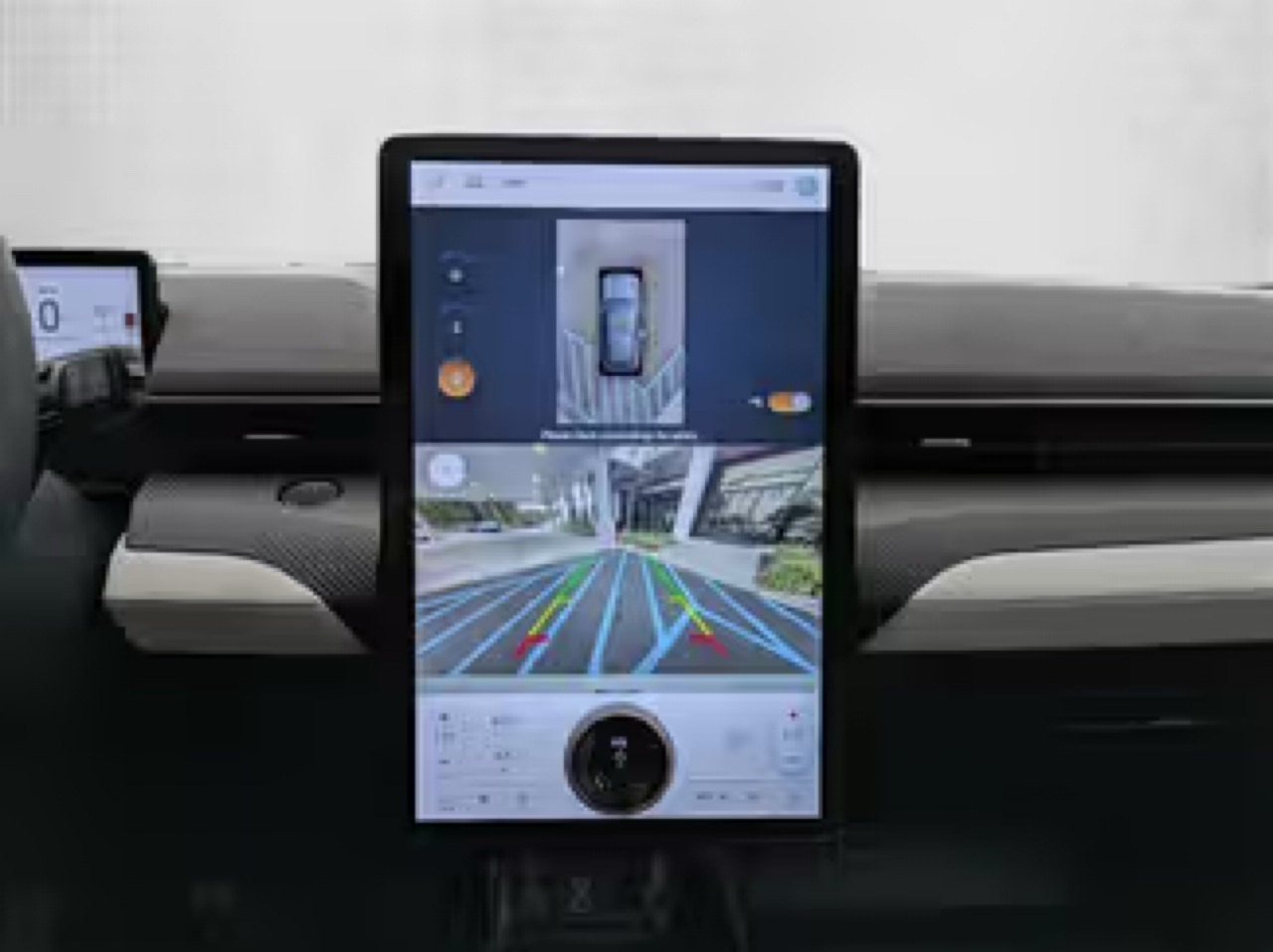 Ford Mustang Mach-E Premium AWD 2023