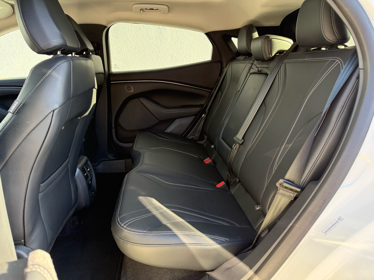 Ford Mustang Mach-E Premium AWD 2023