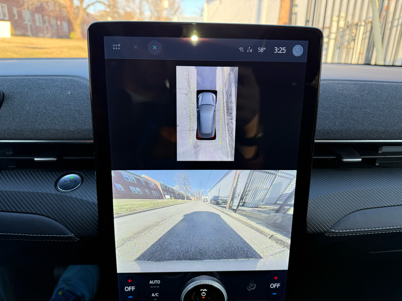 Ford Mustang Mach-E Premium AWD 2023