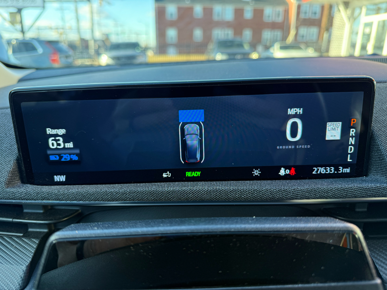 Ford Mustang Mach-E Premium AWD 2023