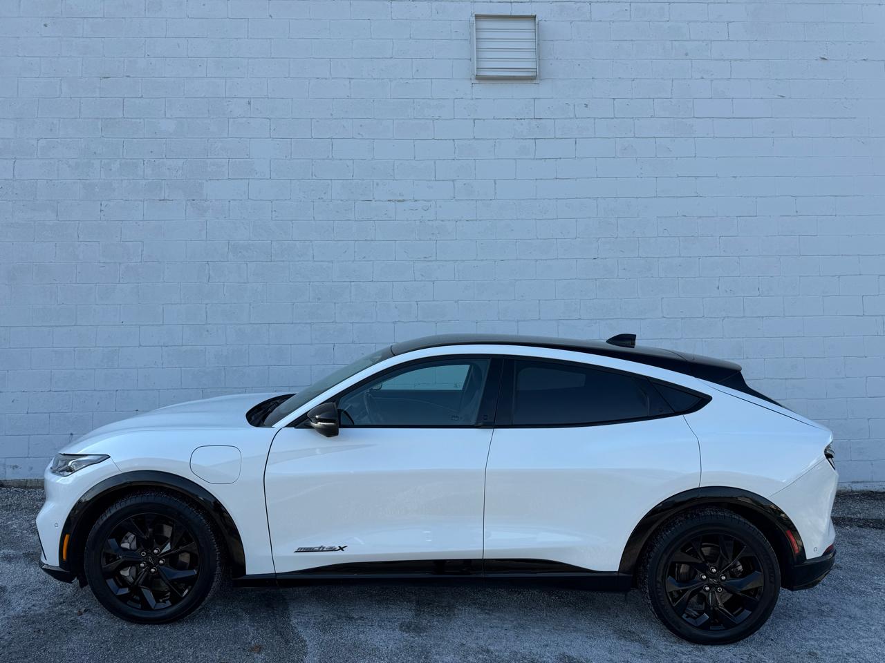 Ford Mustang Mach-E Premium AWD 2023