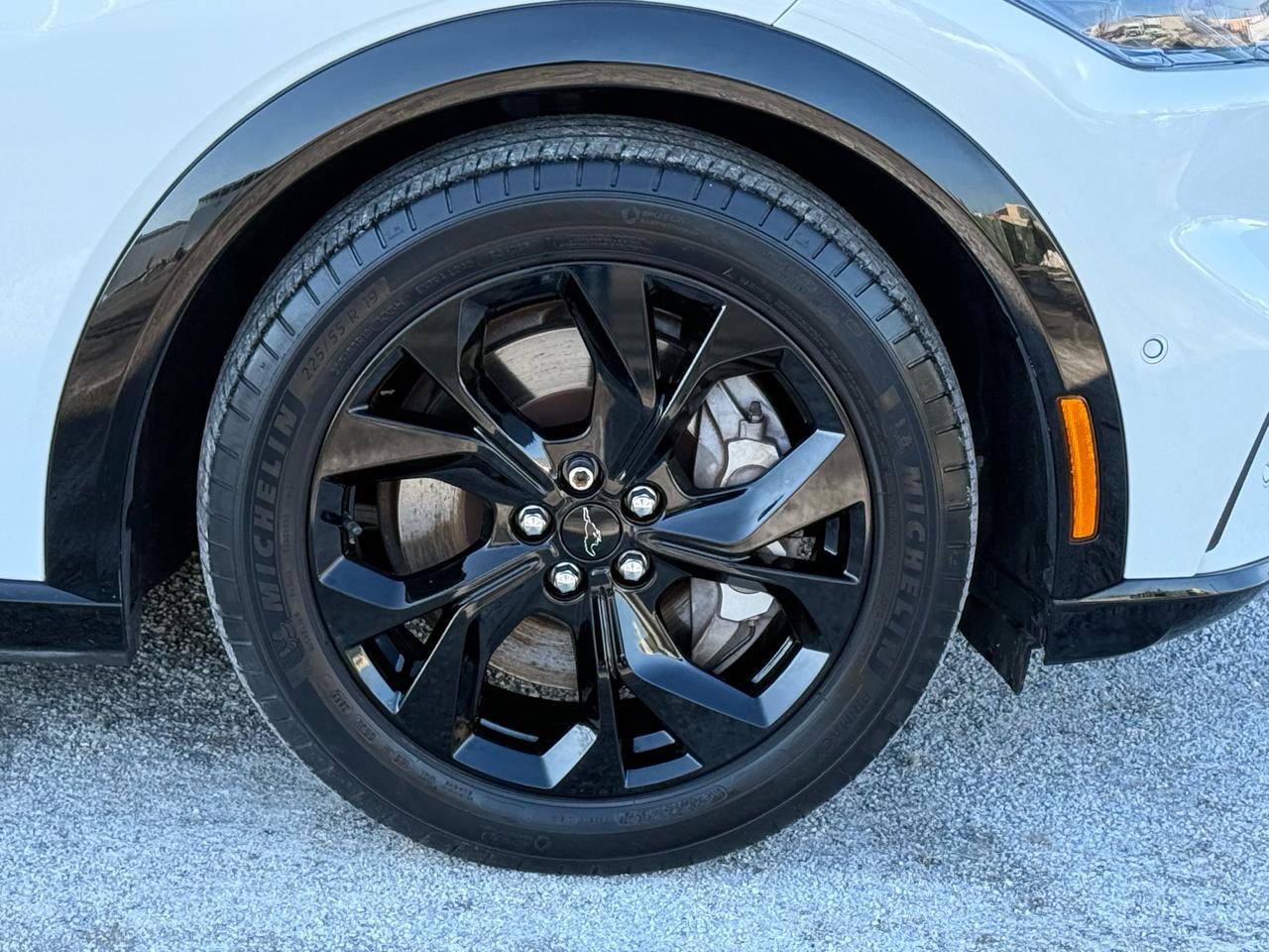 Ford Mustang Mach-E Premium AWD 2023