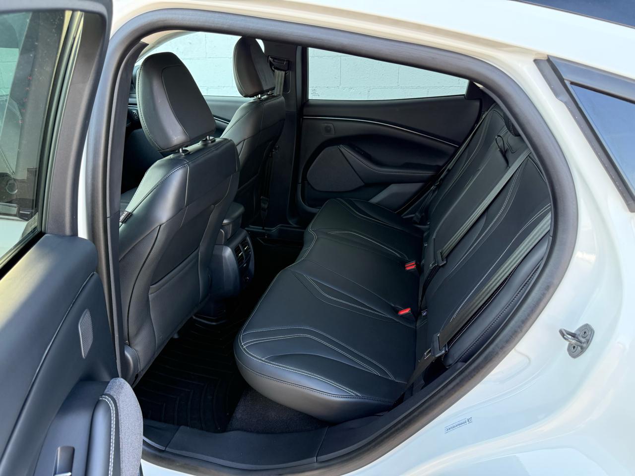 Ford Mustang Mach-E Premium AWD 2023