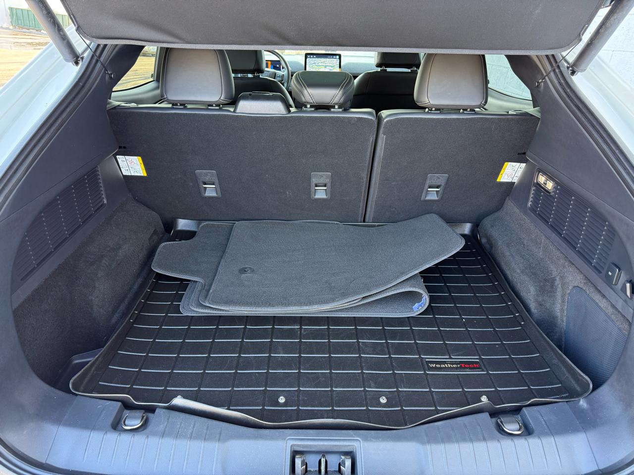 Ford Mustang Mach-E Premium AWD 2023