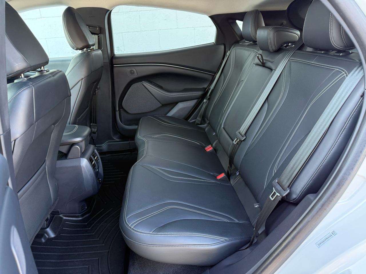 Ford Mustang Mach-E Premium AWD 2023