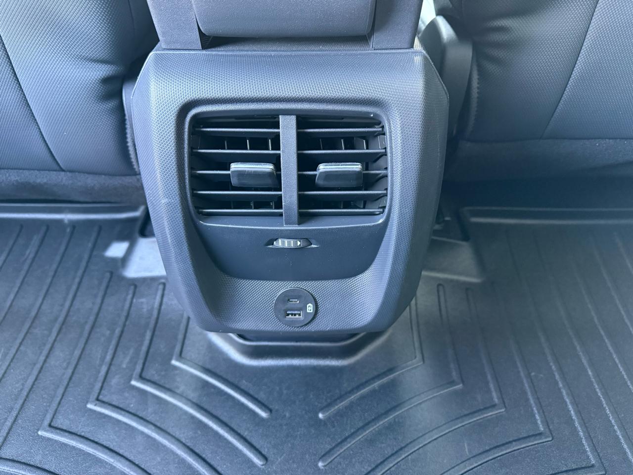 Ford Mustang Mach-E Premium AWD 2023