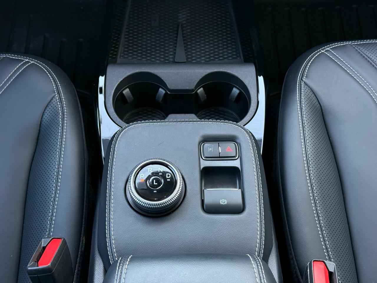 Ford Mustang Mach-E Premium AWD 2023