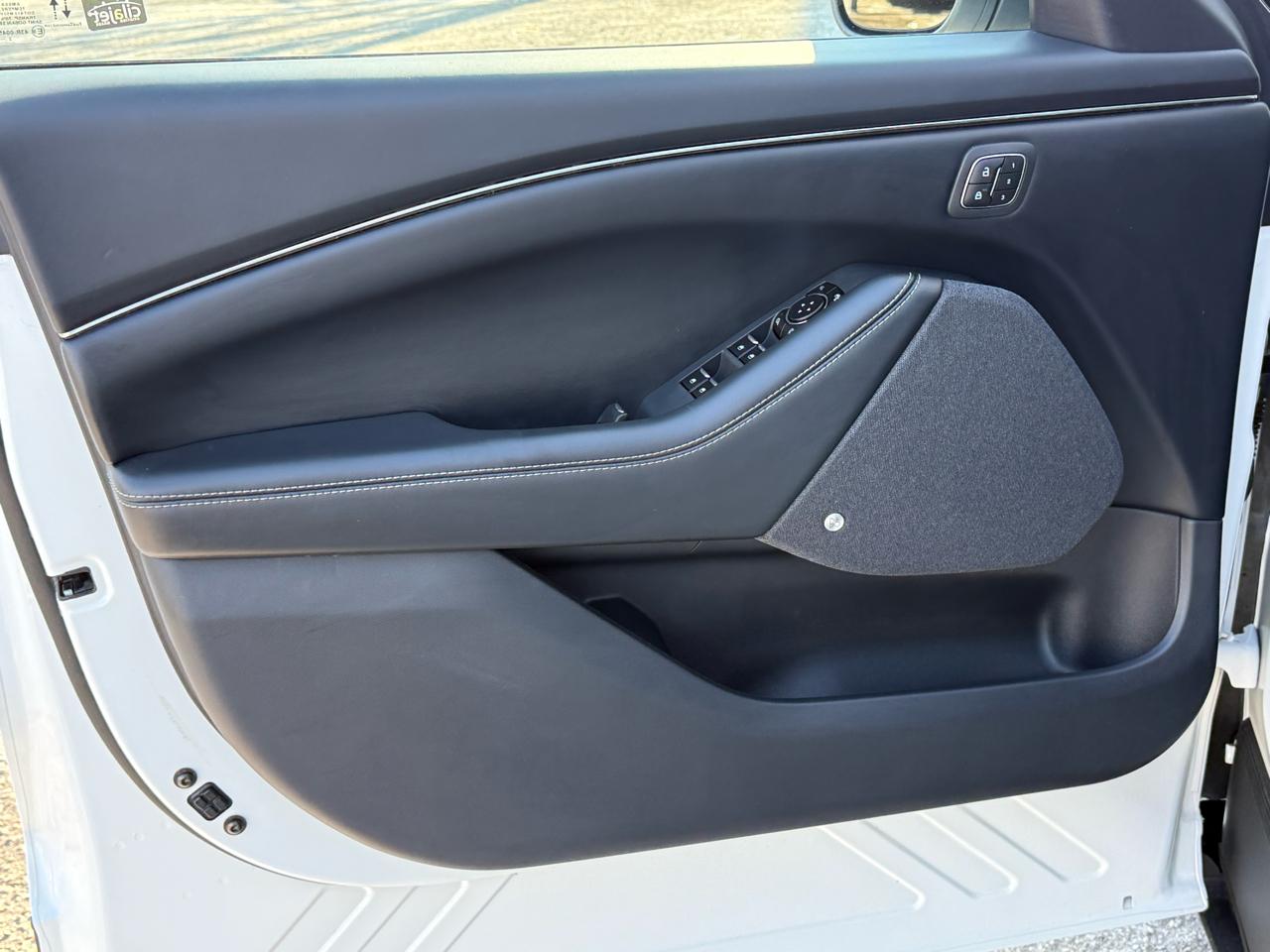 Ford Mustang Mach-E Premium AWD 2023