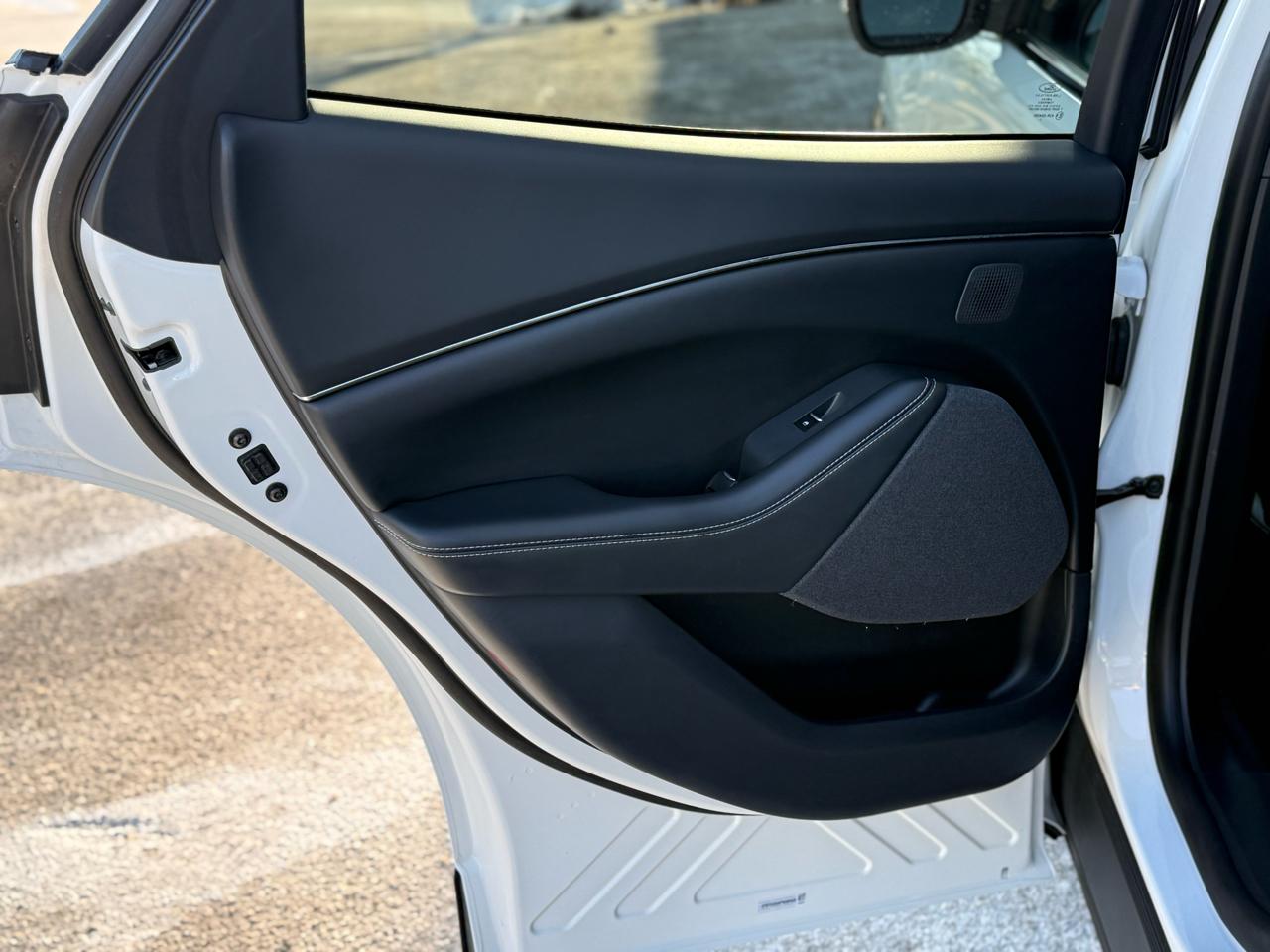 Ford Mustang Mach-E Premium AWD 2023