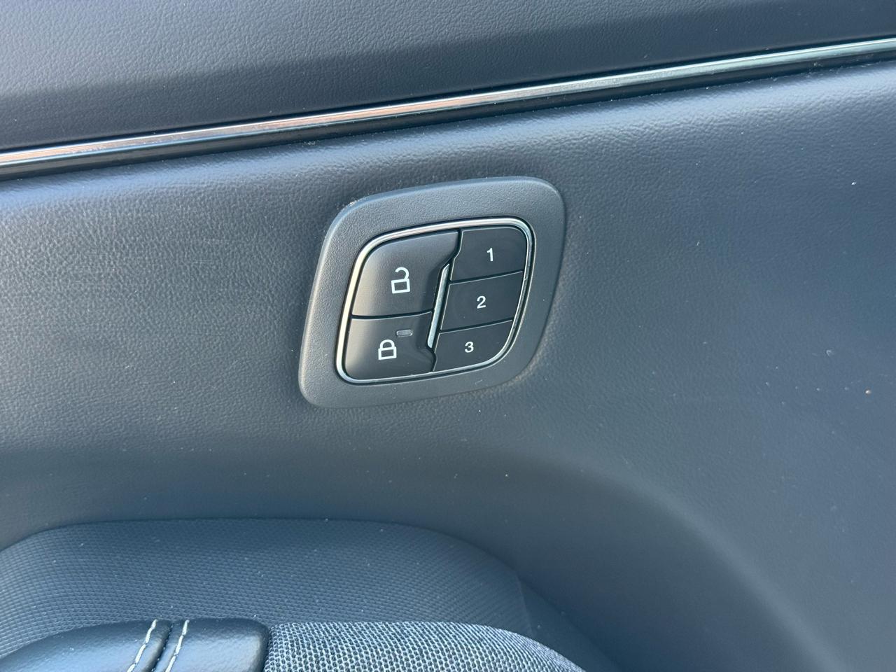 Ford Mustang Mach-E Premium AWD 2023