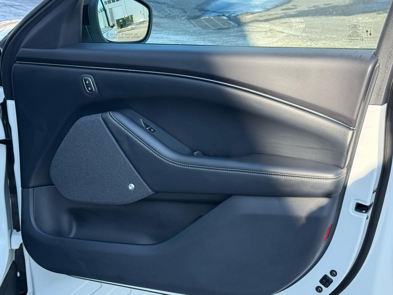 Ford Mustang Mach-E Premium AWD 2023