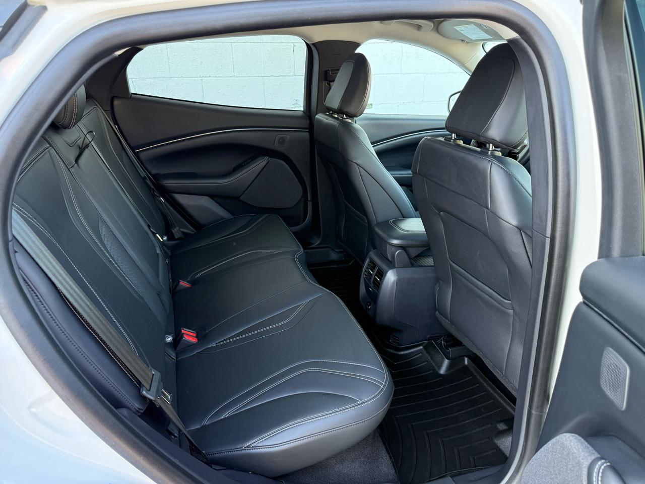 Ford Mustang Mach-E Premium AWD 2023