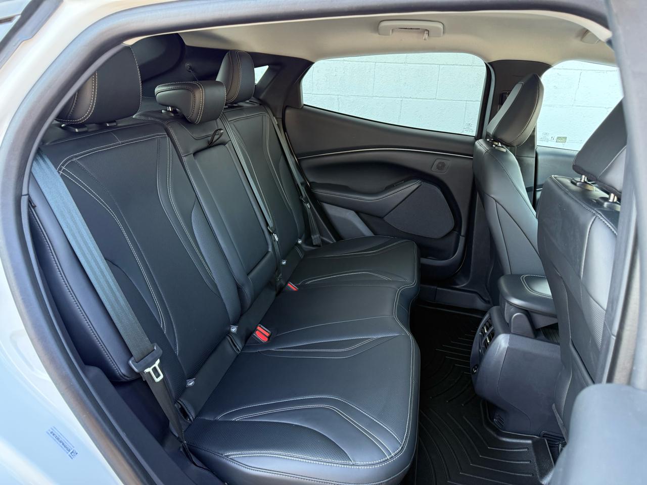 Ford Mustang Mach-E Premium AWD 2023