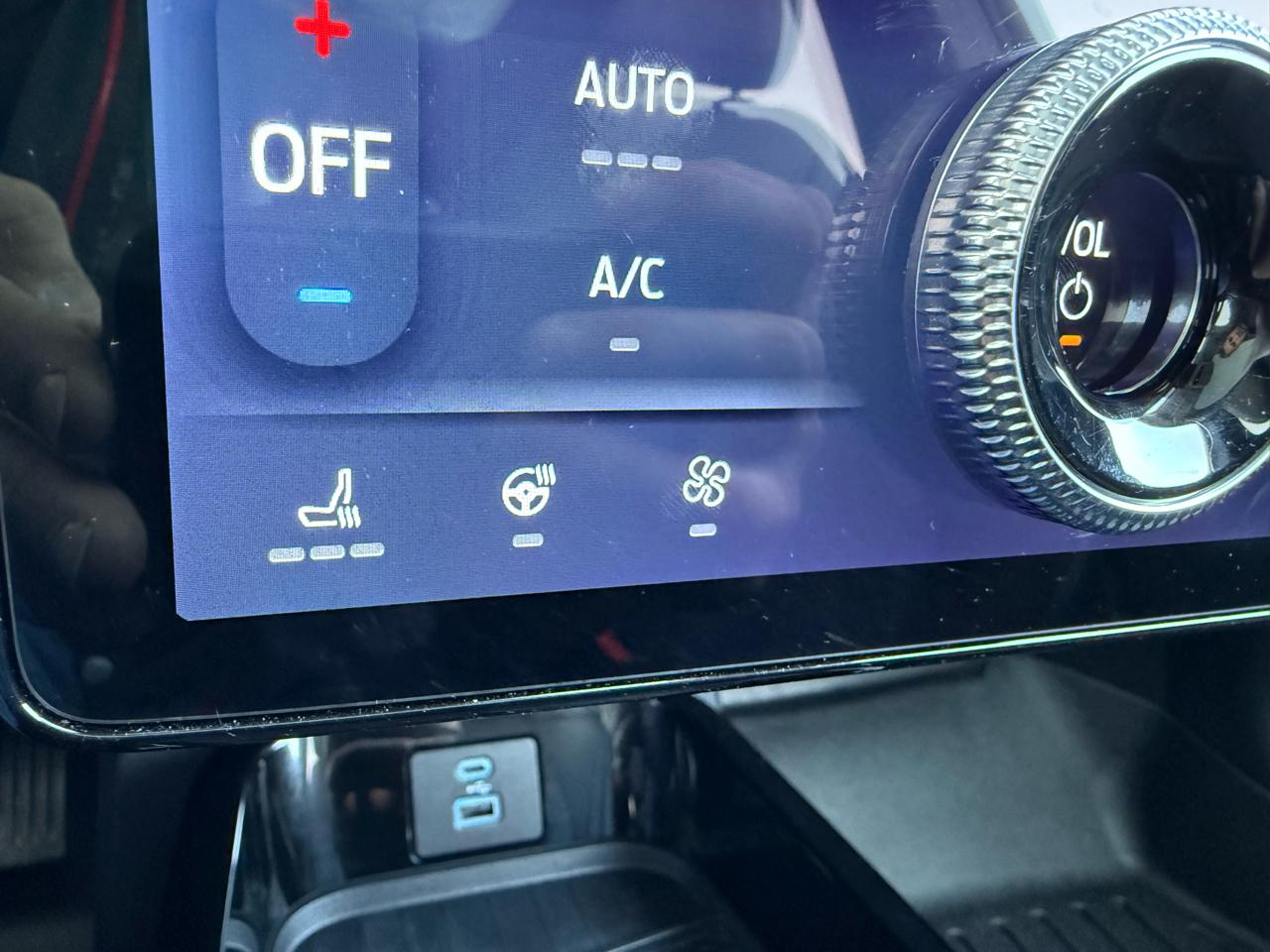 Ford Mustang Mach-E Premium AWD 2023