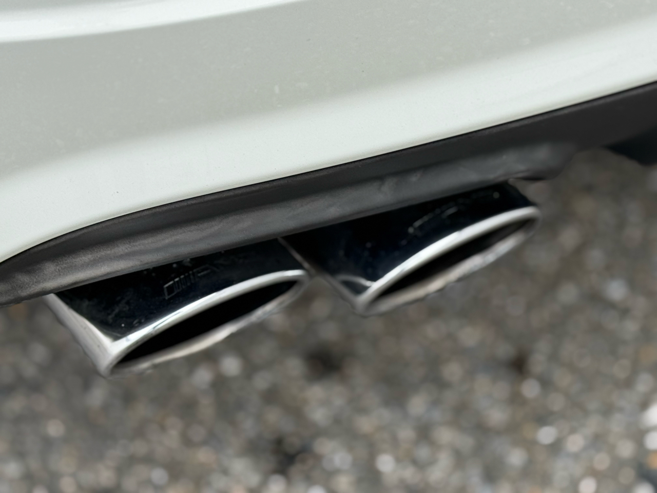 Mercedes-Benz C-Class 4dr Sdn 6.3L AMG RWD 2009