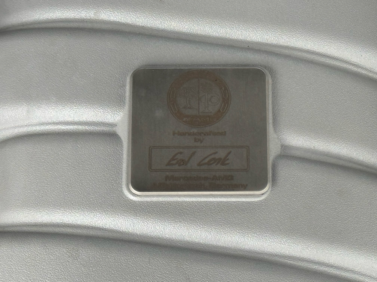 Mercedes-Benz C-Class 4dr Sdn 6.3L AMG RWD 2009