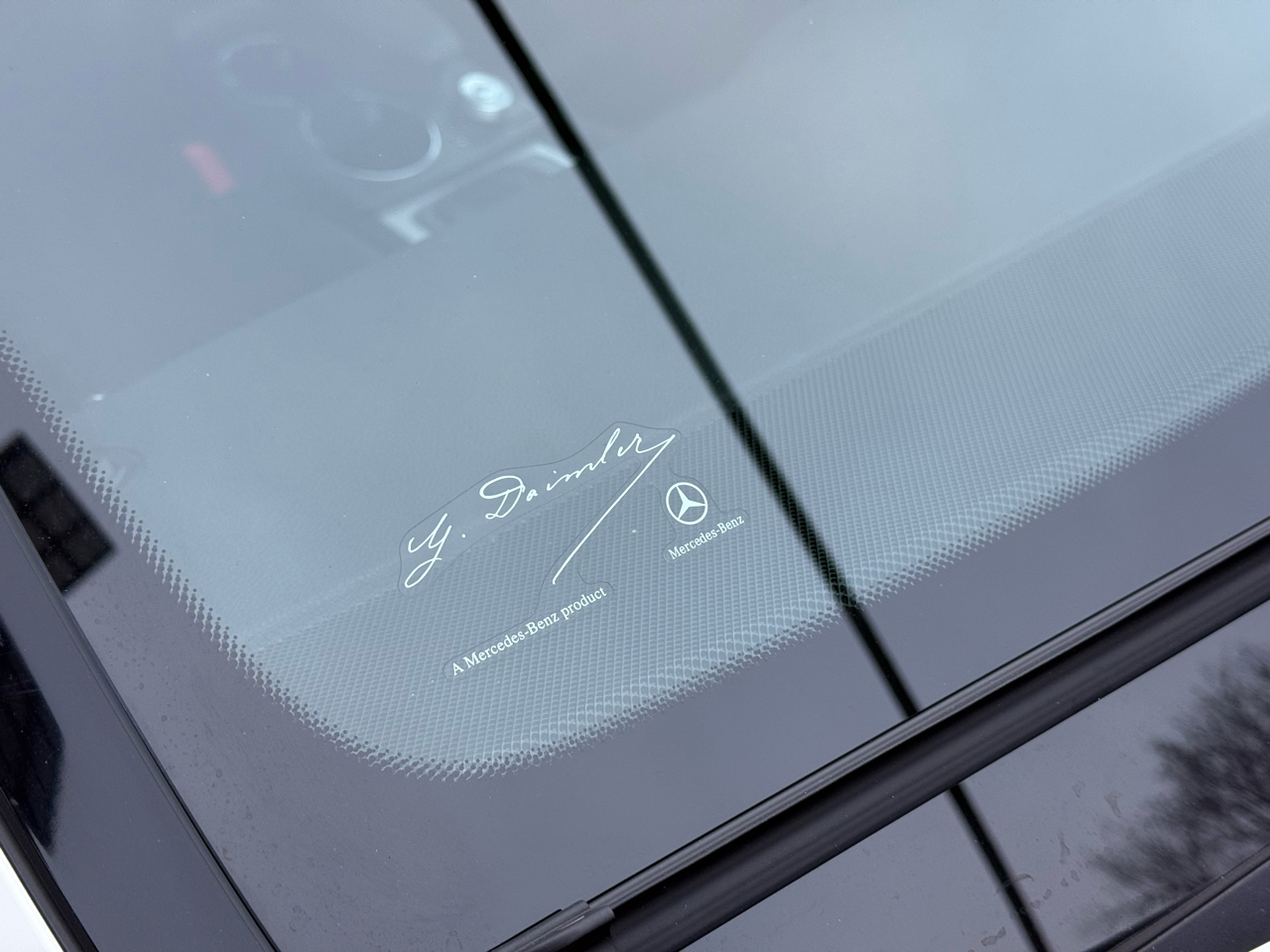 Mercedes-Benz C-Class 4dr Sdn 6.3L AMG RWD 2009