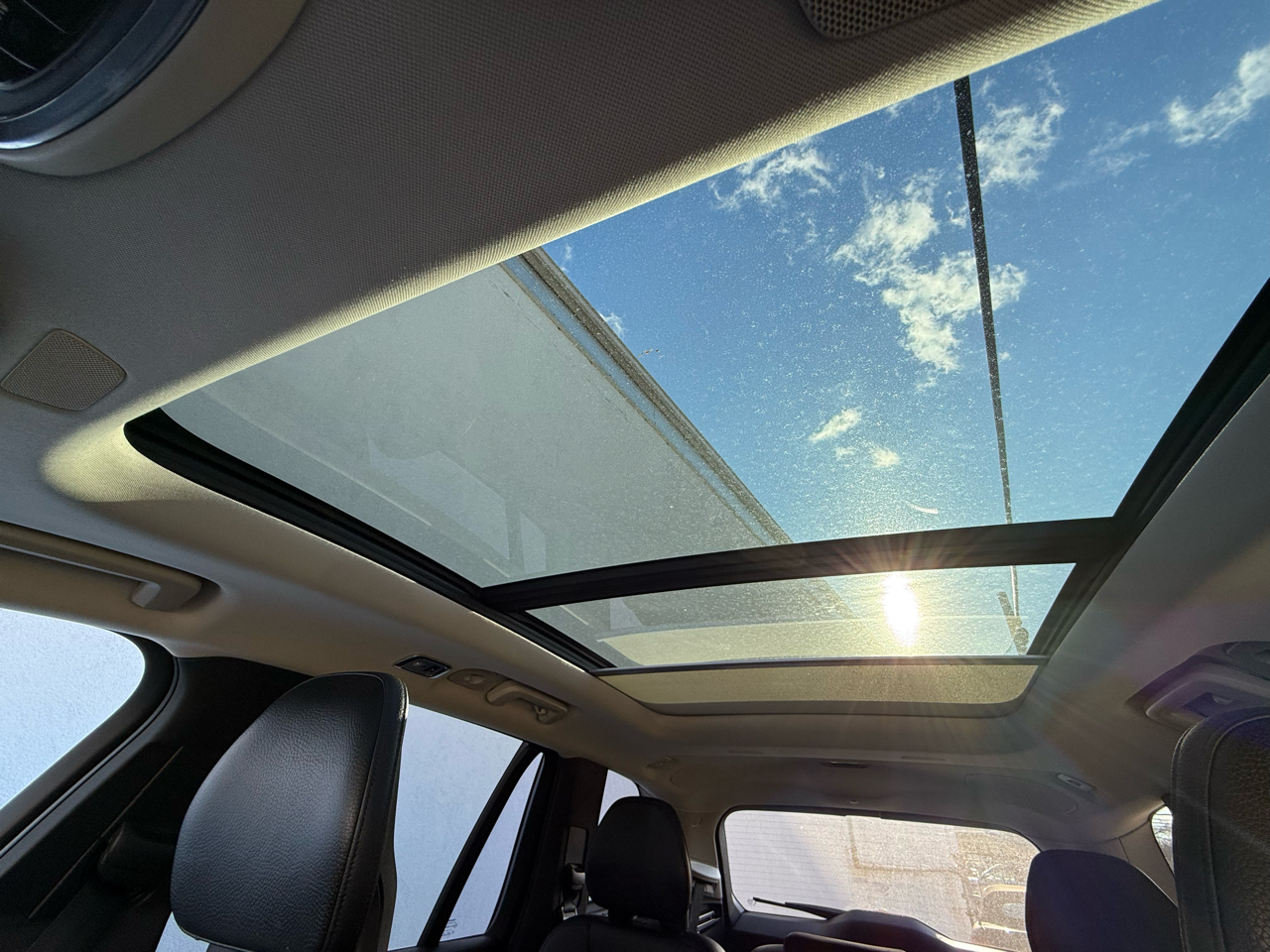 Volvo XC90 T6 AWD 7-Passenger Momentum 2017