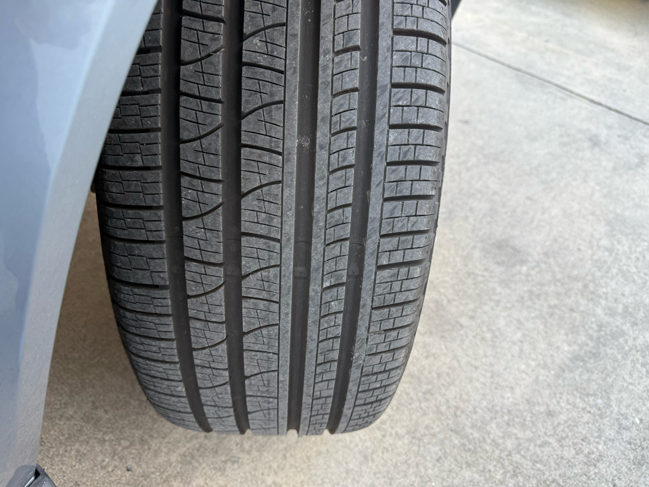 Volvo XC90 T6 AWD 7-Passenger Momentum 2017