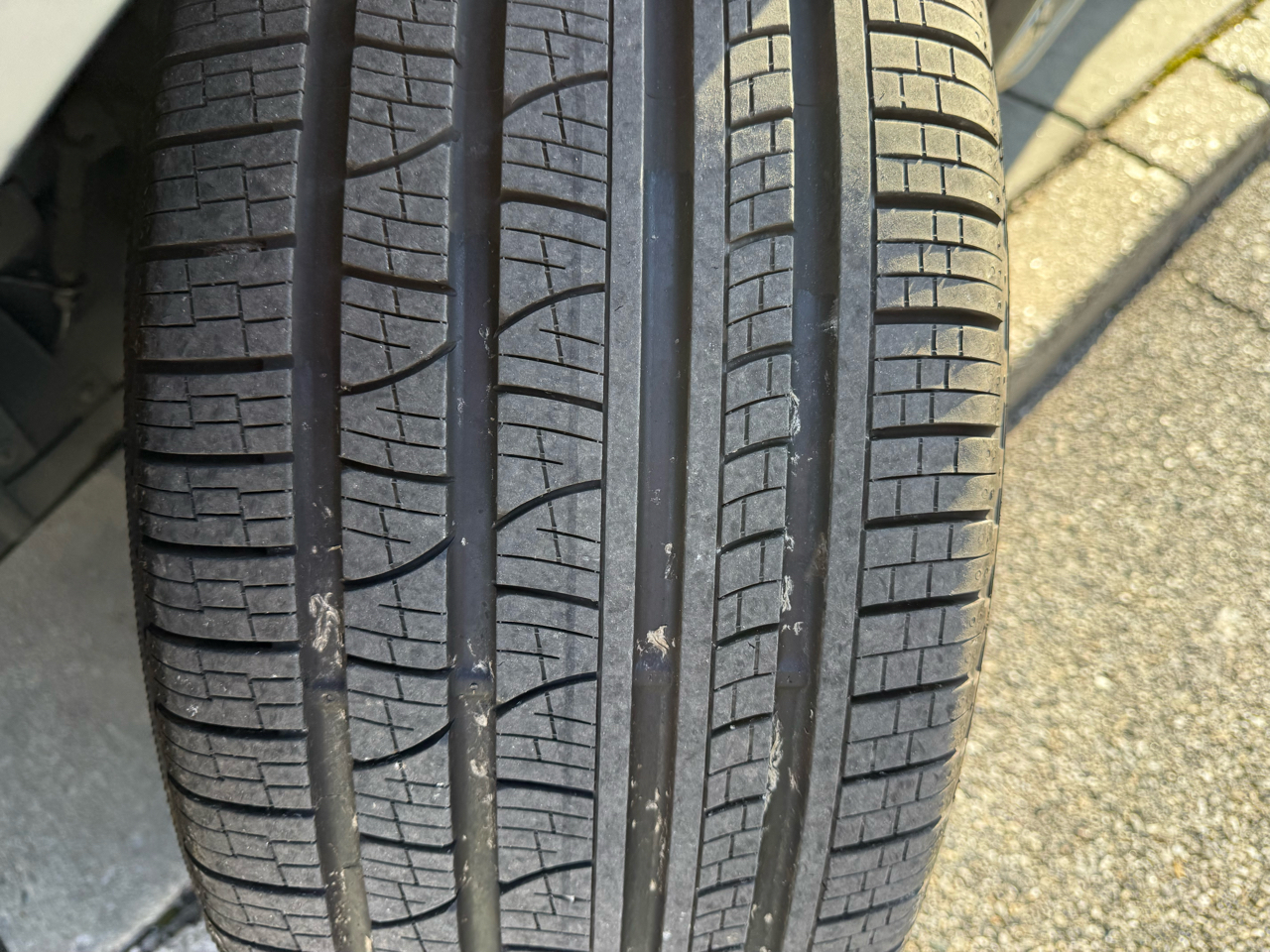 Volvo XC90 T6 AWD 7-Passenger Momentum 2017