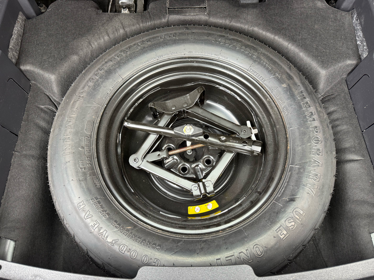 Jeep Compass 4WD 4dr Sport 2016