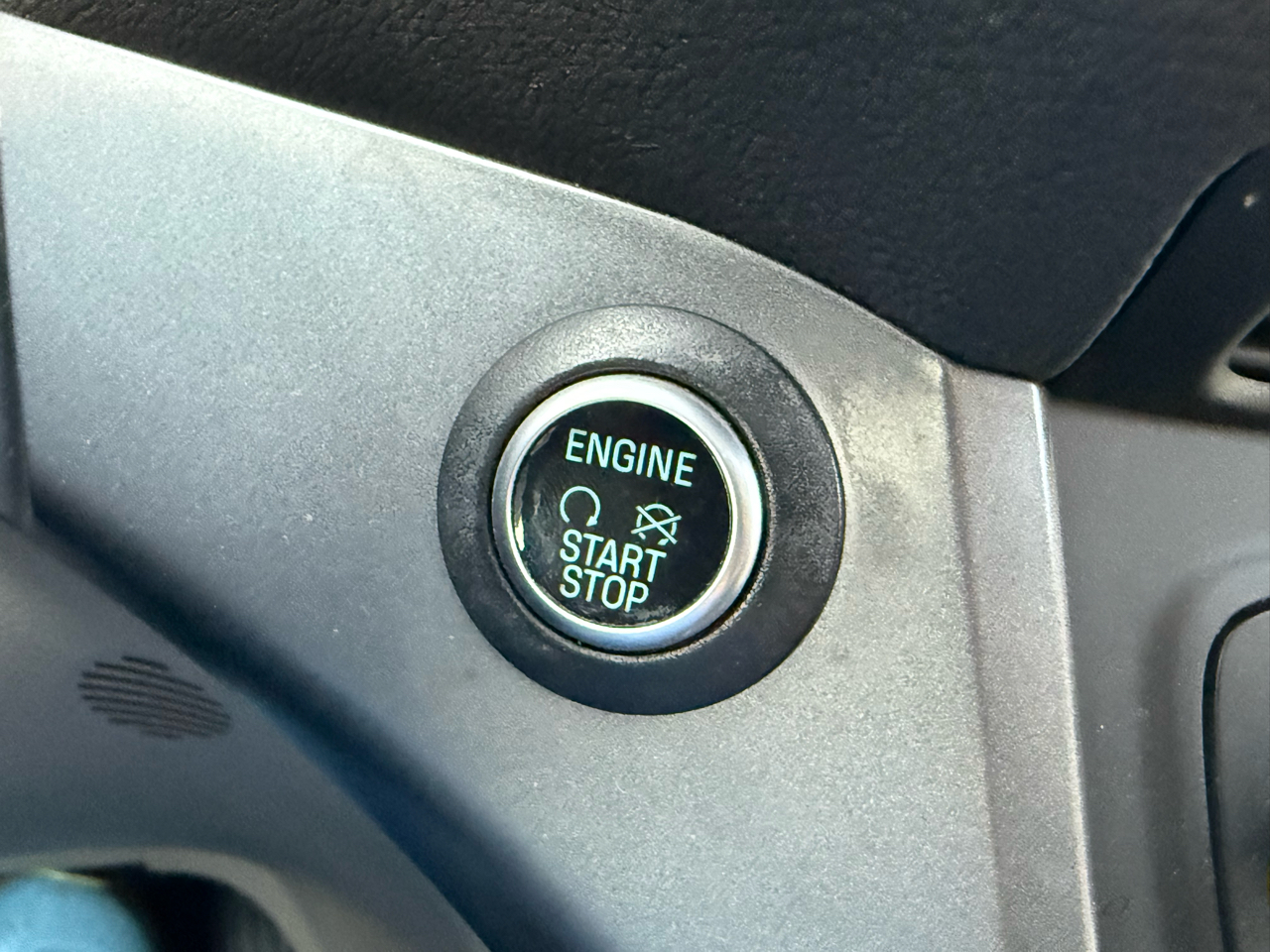 Ford Escape SEL 4WD 2019