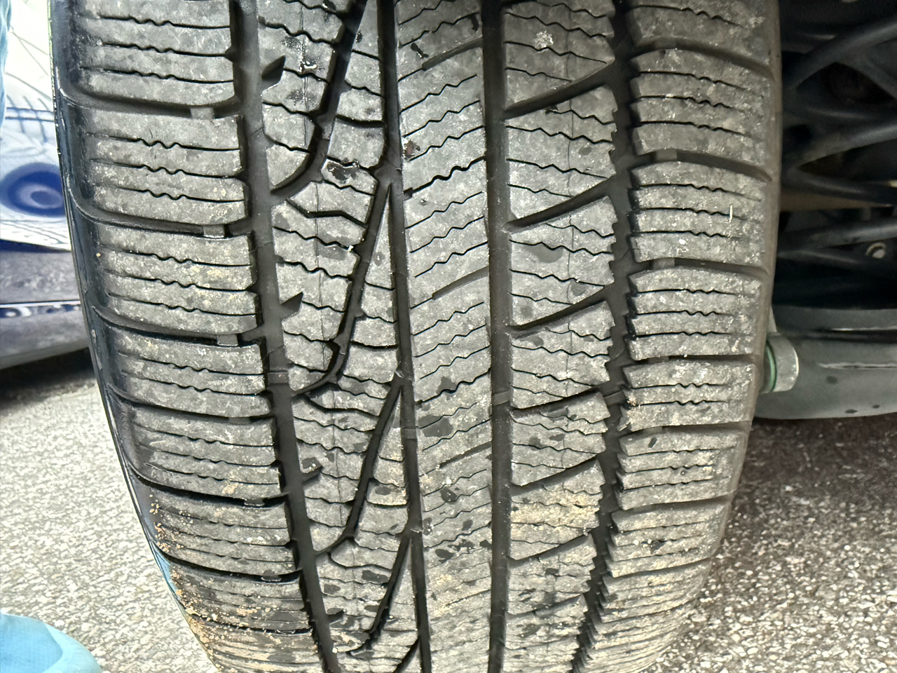 Ford Escape SEL 4WD 2019