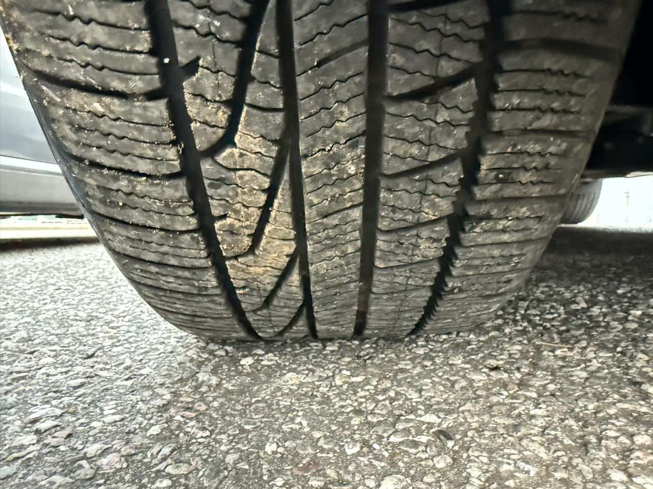 Ford Escape SEL 4WD 2019