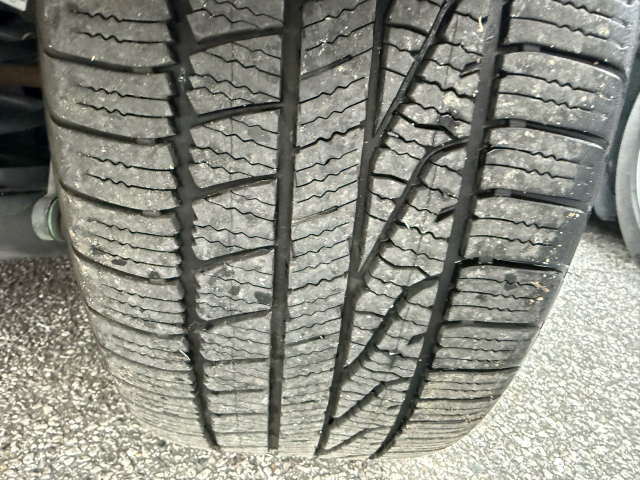 Ford Escape SEL 4WD 2019