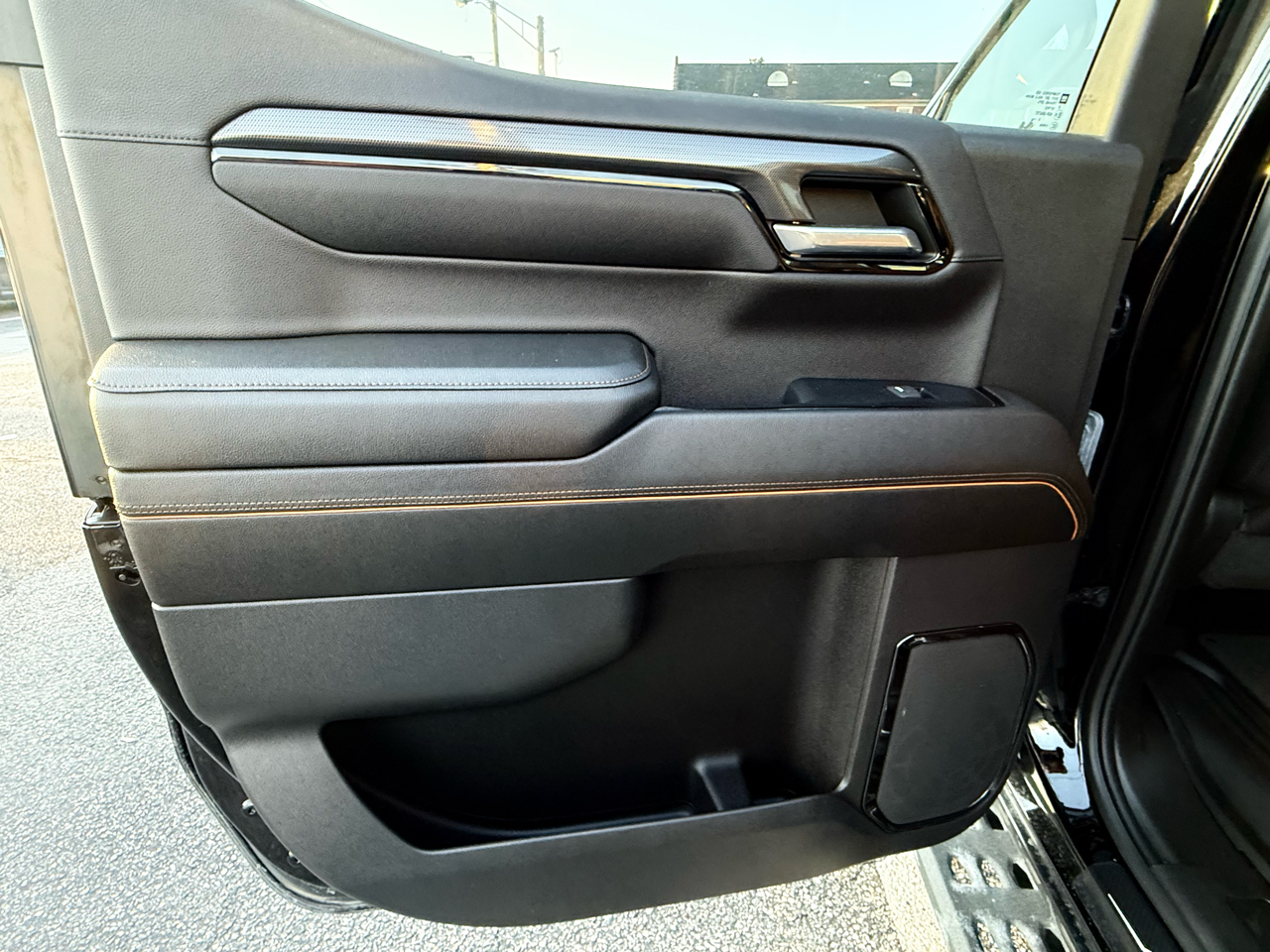 GMC Sierra 1500 4WD Crew Cab 147" AT4 2023