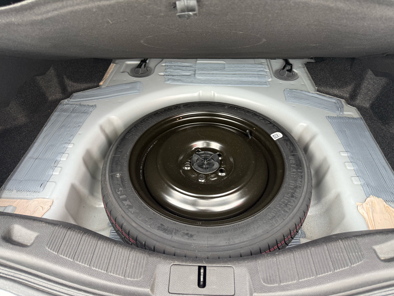 Ford Fusion 4dr Sdn SE FWD 2013