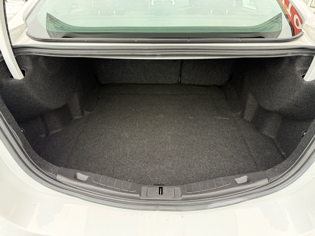 Ford Fusion 4dr Sdn SE FWD 2013