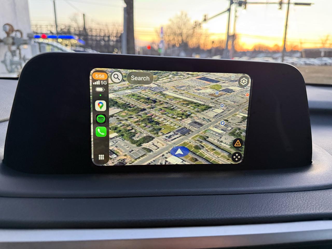 Lexus RX RX 350 F SPORT Appearance AWD 2021