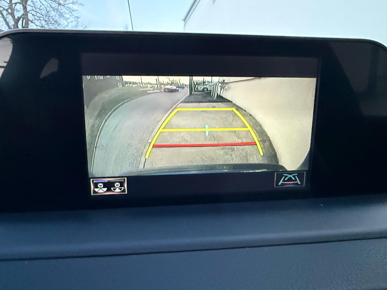 Lexus RX RX 350 F SPORT Appearance AWD 2021