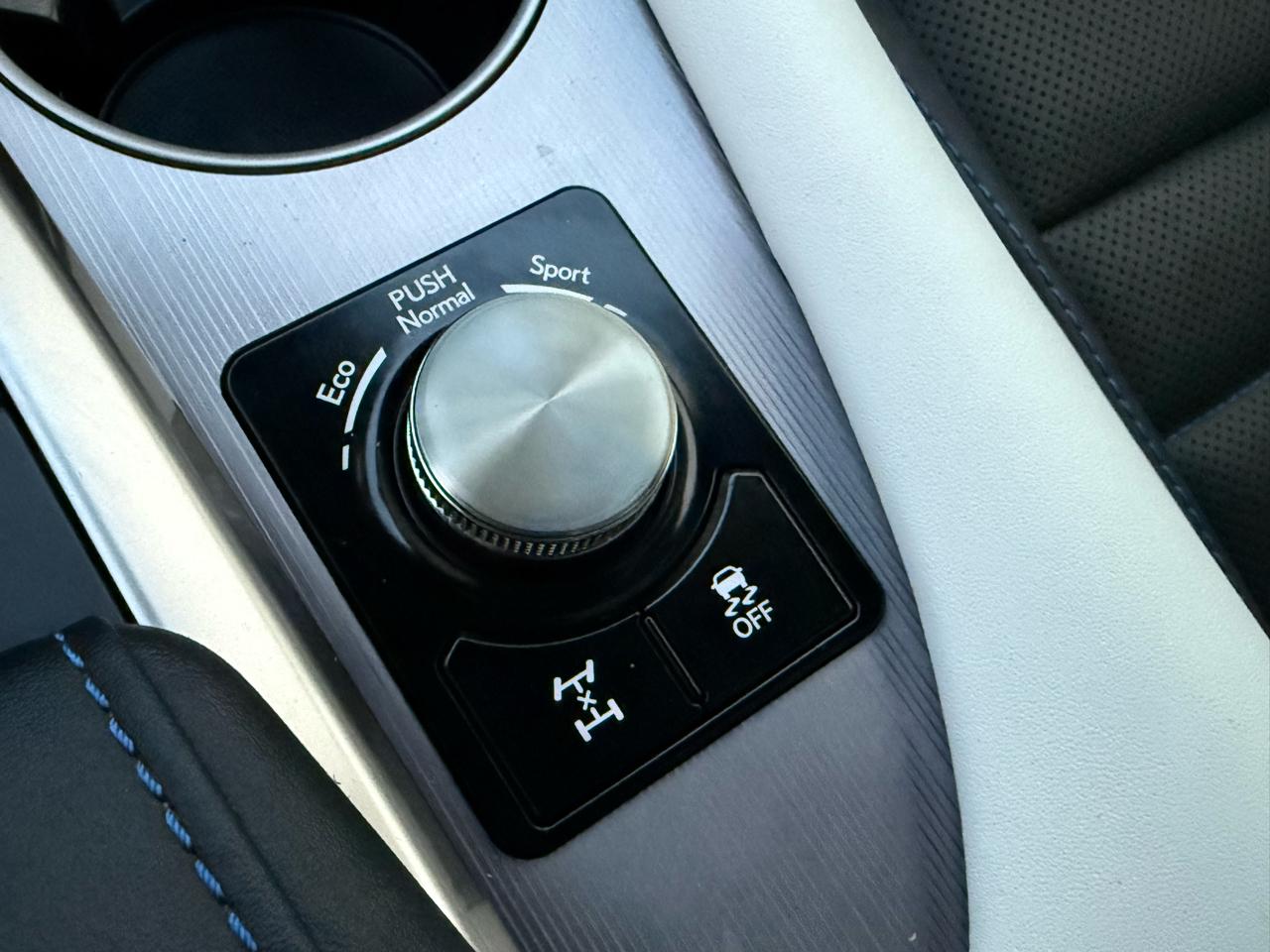 Lexus RX RX 350 F SPORT Appearance AWD 2021