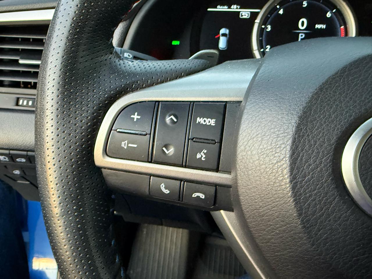 Lexus RX RX 350 F SPORT Appearance AWD 2021