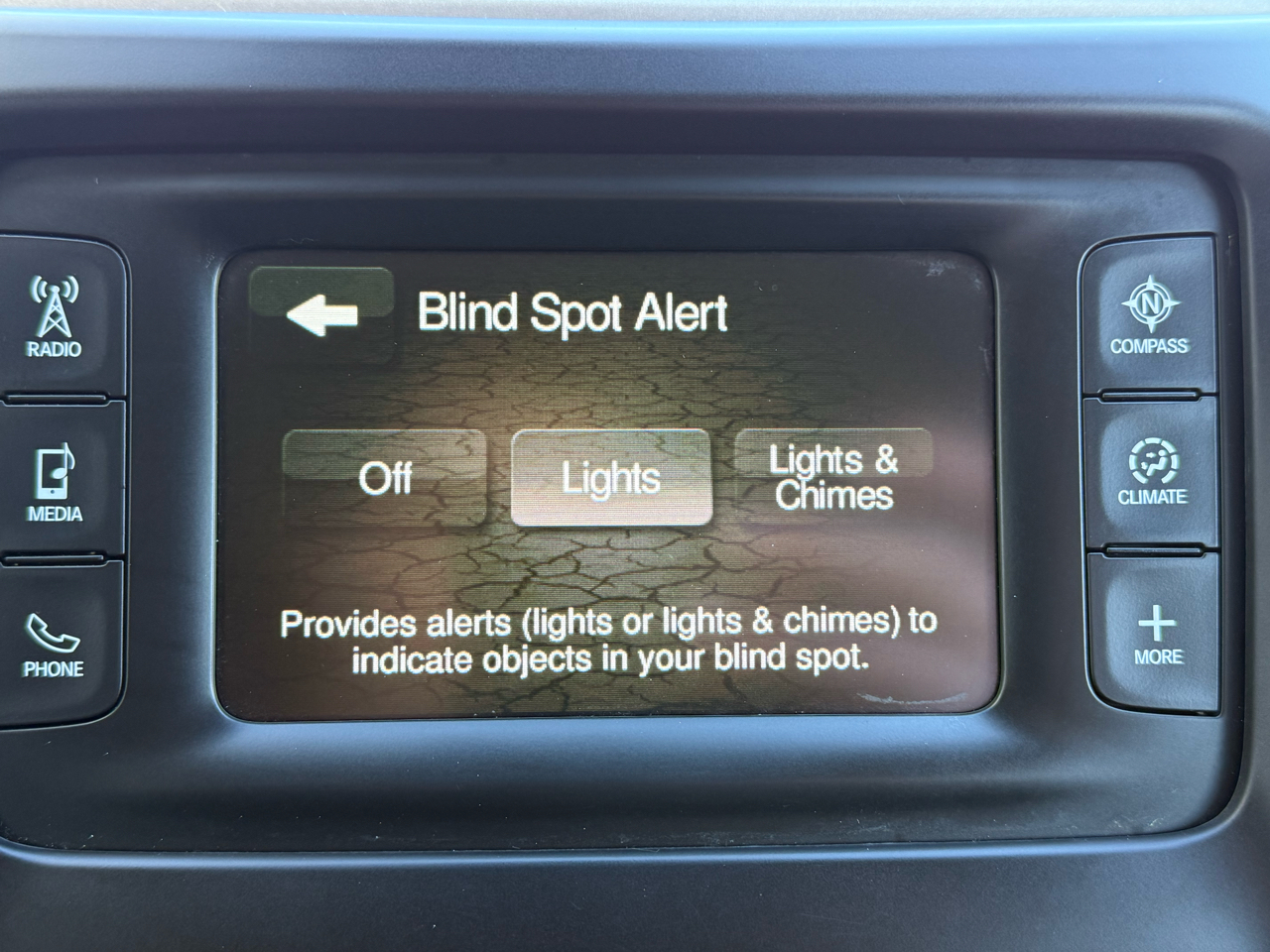 Jeep Cherokee 4WD 4dr Latitude 2016