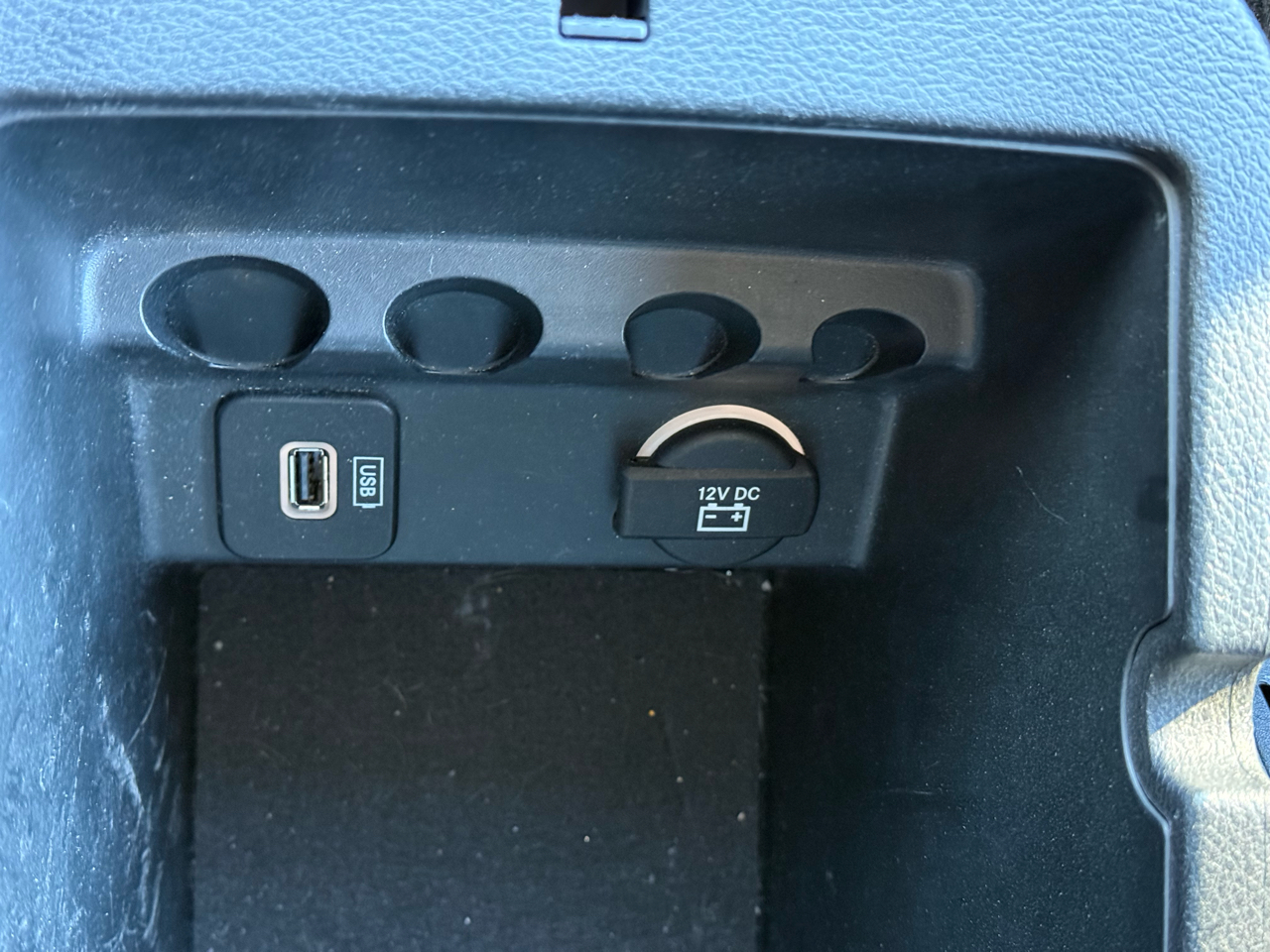 Jeep Cherokee 4WD 4dr Latitude 2016