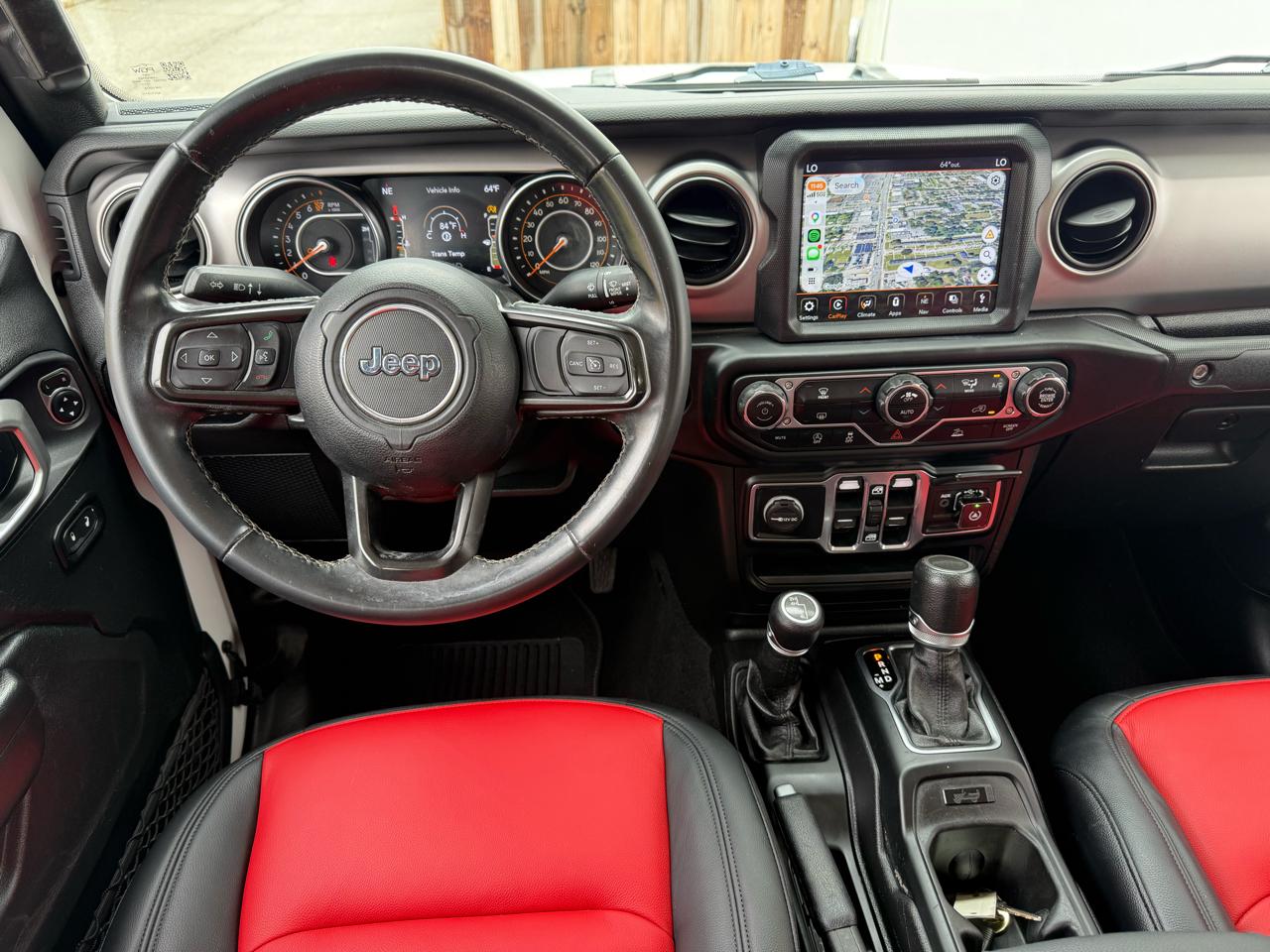 Jeep Gladiator 80th Anniversary 4x4 *Ltd Avail* 2021