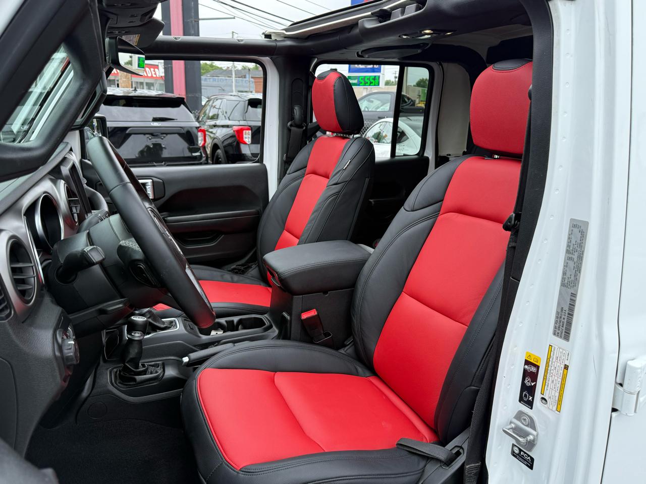 Jeep Gladiator 80th Anniversary 4x4 *Ltd Avail* 2021