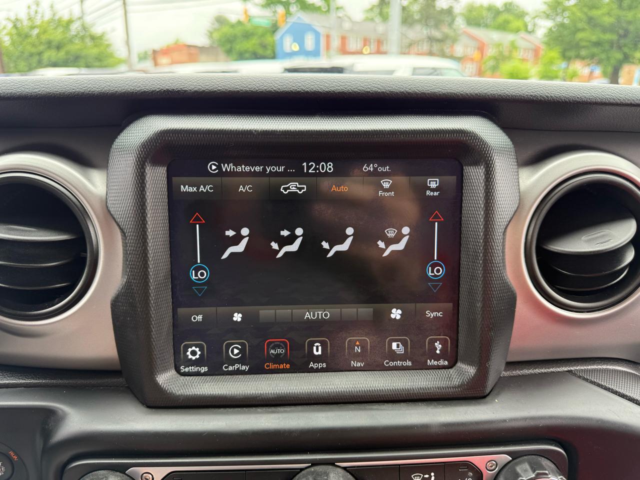 Jeep Gladiator 80th Anniversary 4x4 *Ltd Avail* 2021