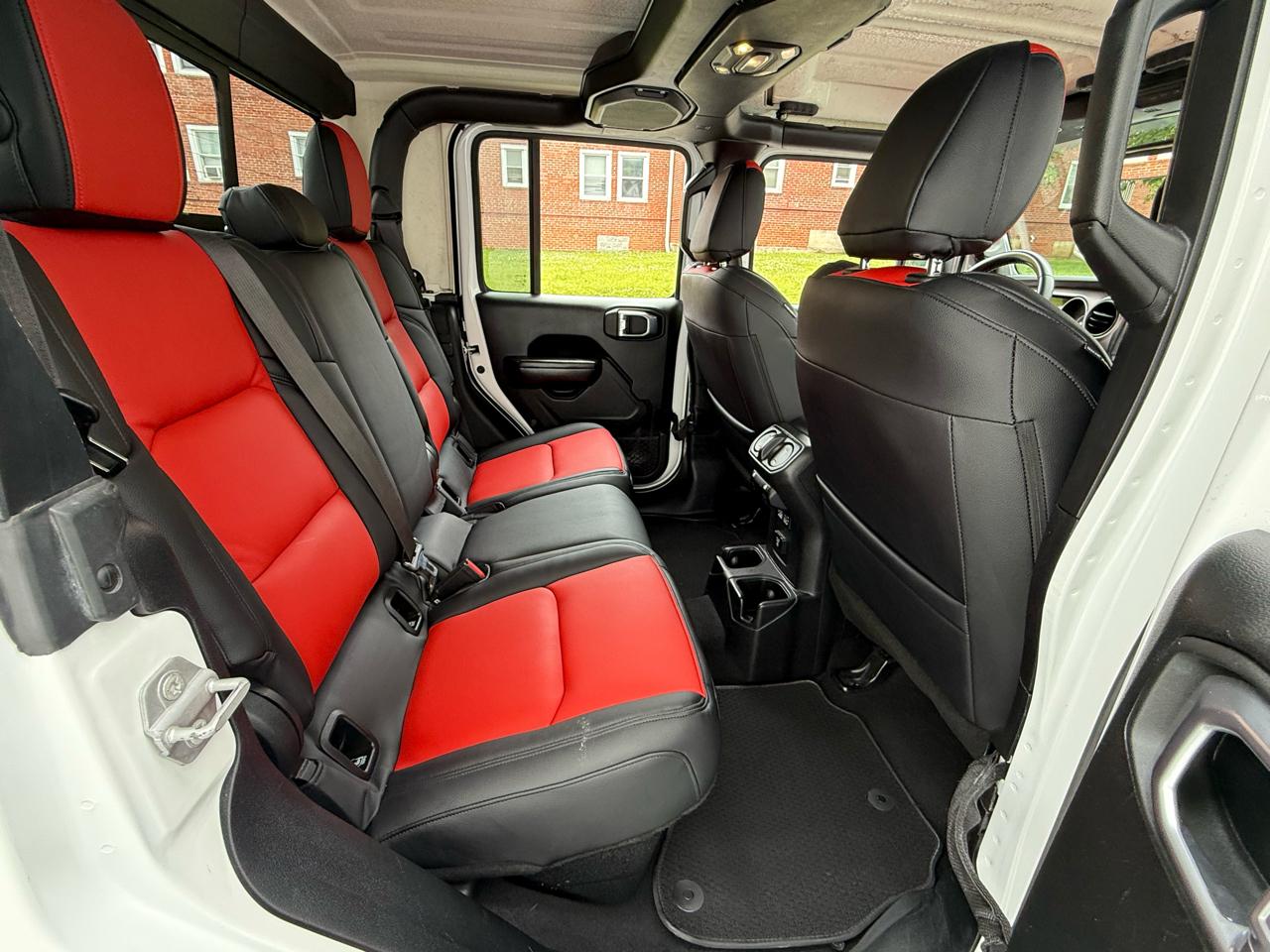 Jeep Gladiator 80th Anniversary 4x4 *Ltd Avail* 2021