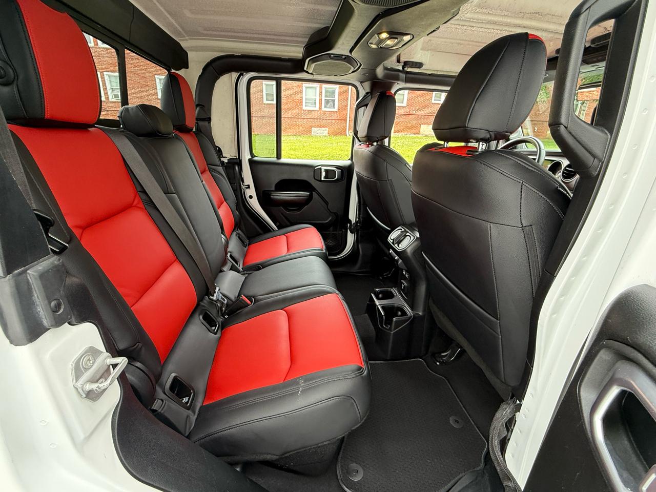 Jeep Gladiator 80th Anniversary 4x4 *Ltd Avail* 2021
