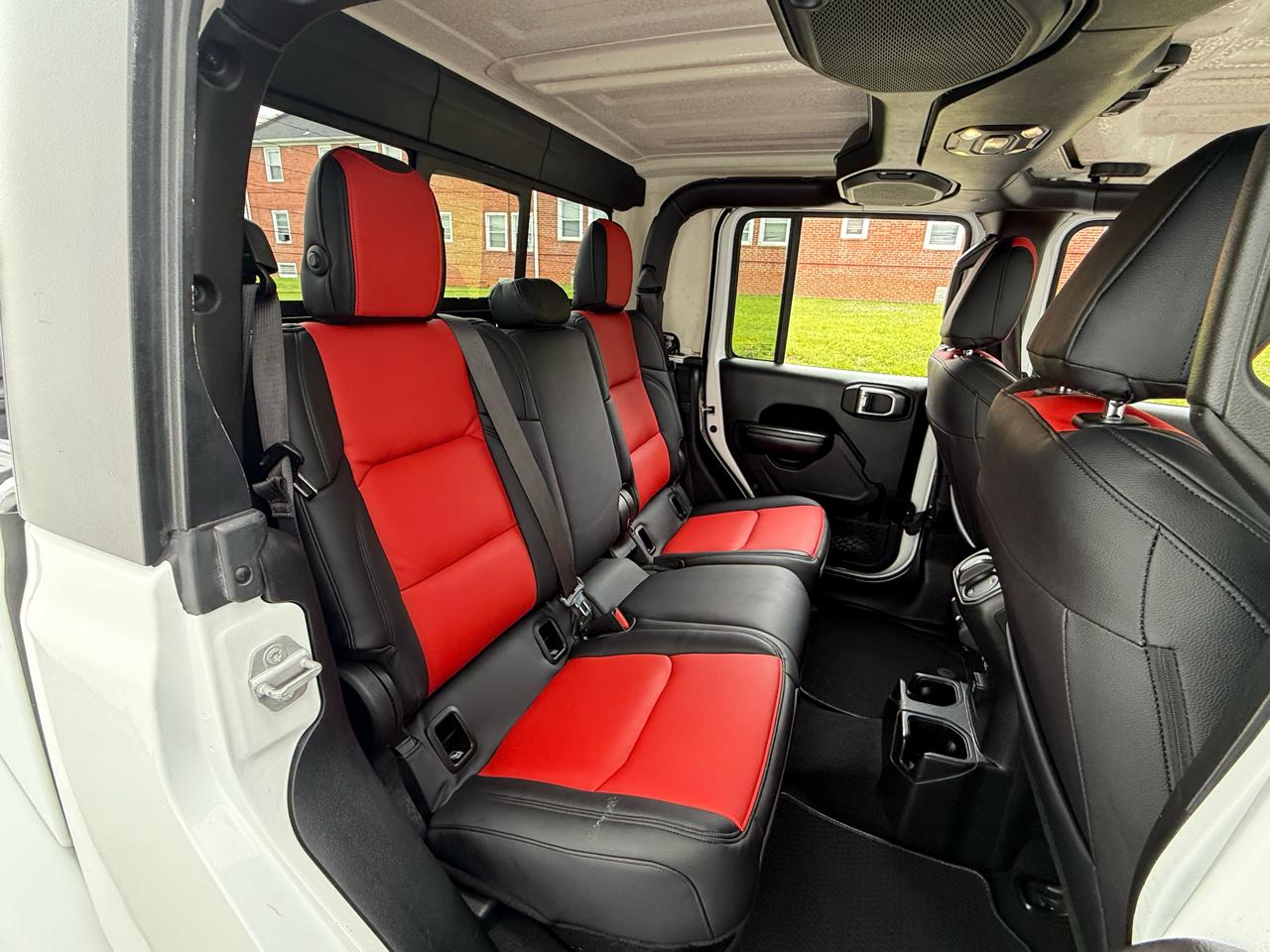 Jeep Gladiator 80th Anniversary 4x4 *Ltd Avail* 2021