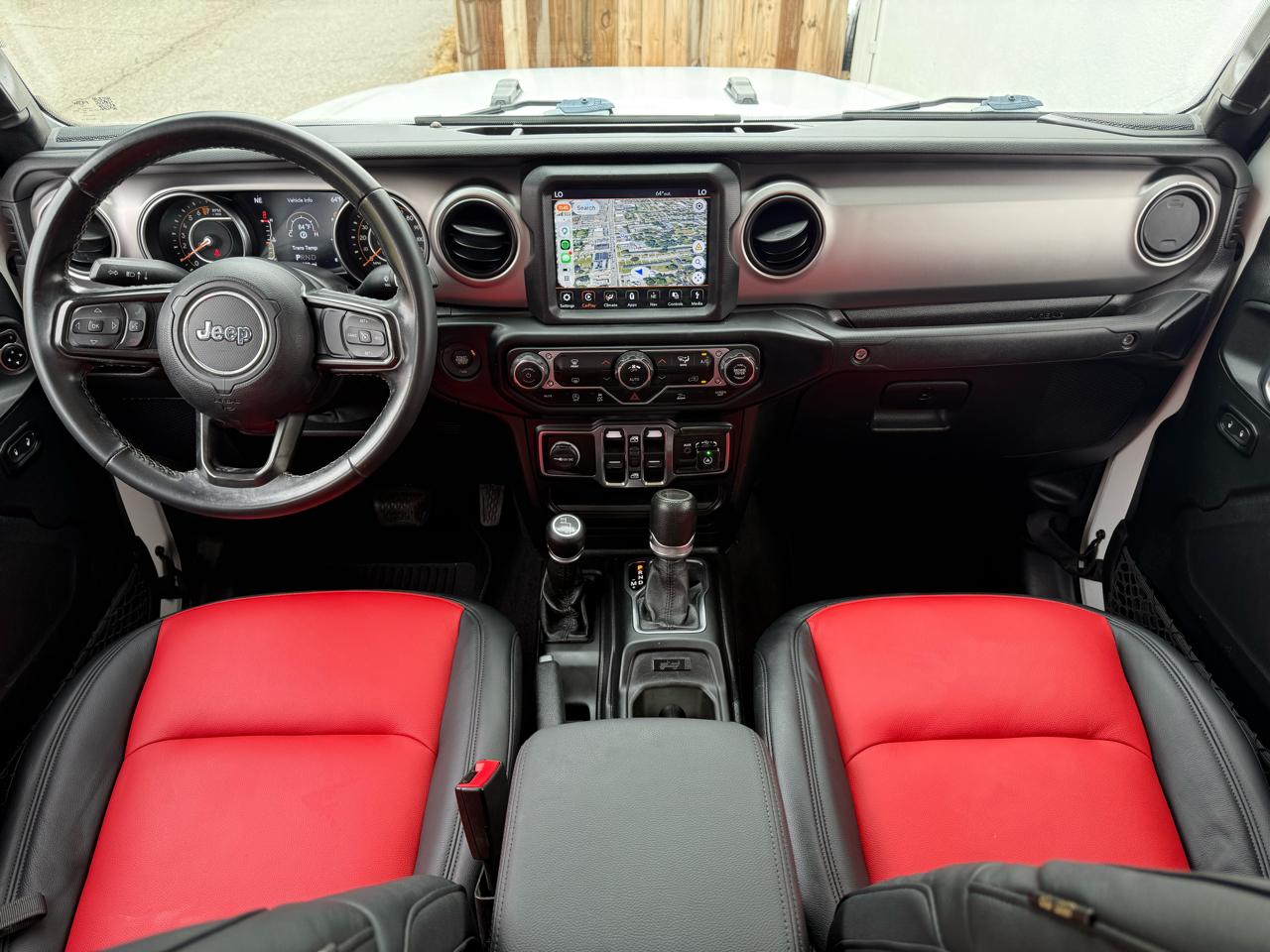 Jeep Gladiator 80th Anniversary 4x4 *Ltd Avail* 2021